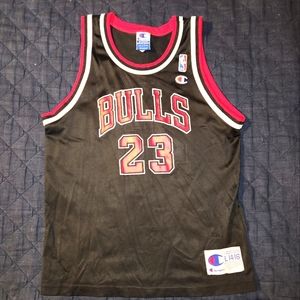 Bucks Jordan youth large jersey